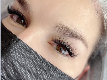 Japanese Fairy Lashes
