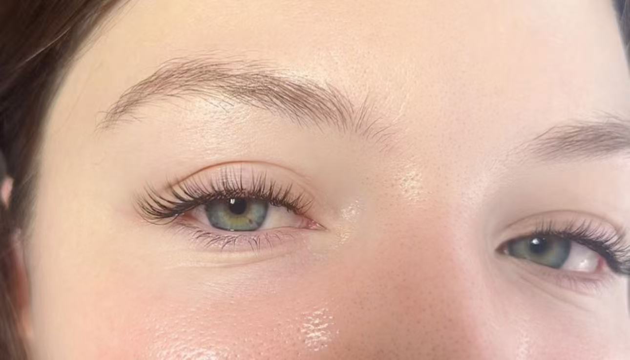Classic Individual Lash Extension